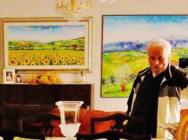 Immagine cercata con la ricerca visiva